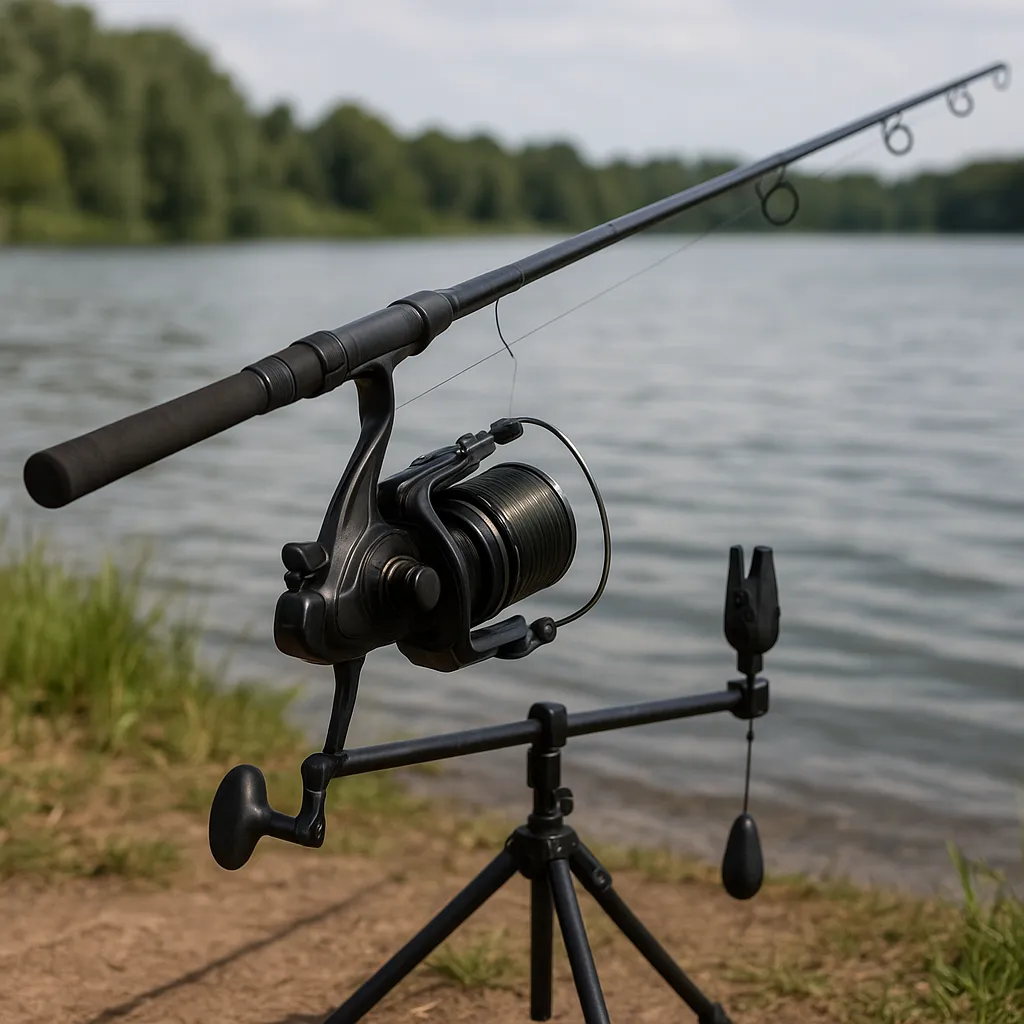 Rod pod karpiowy – definicja