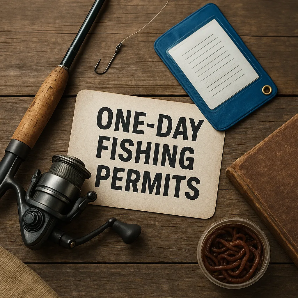 Opłaty jednodniowe – jak działają i gdzie kupić