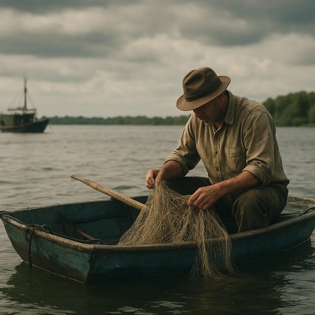 Najczęstsze błędy w zarządzaniu gospodarką rybacką