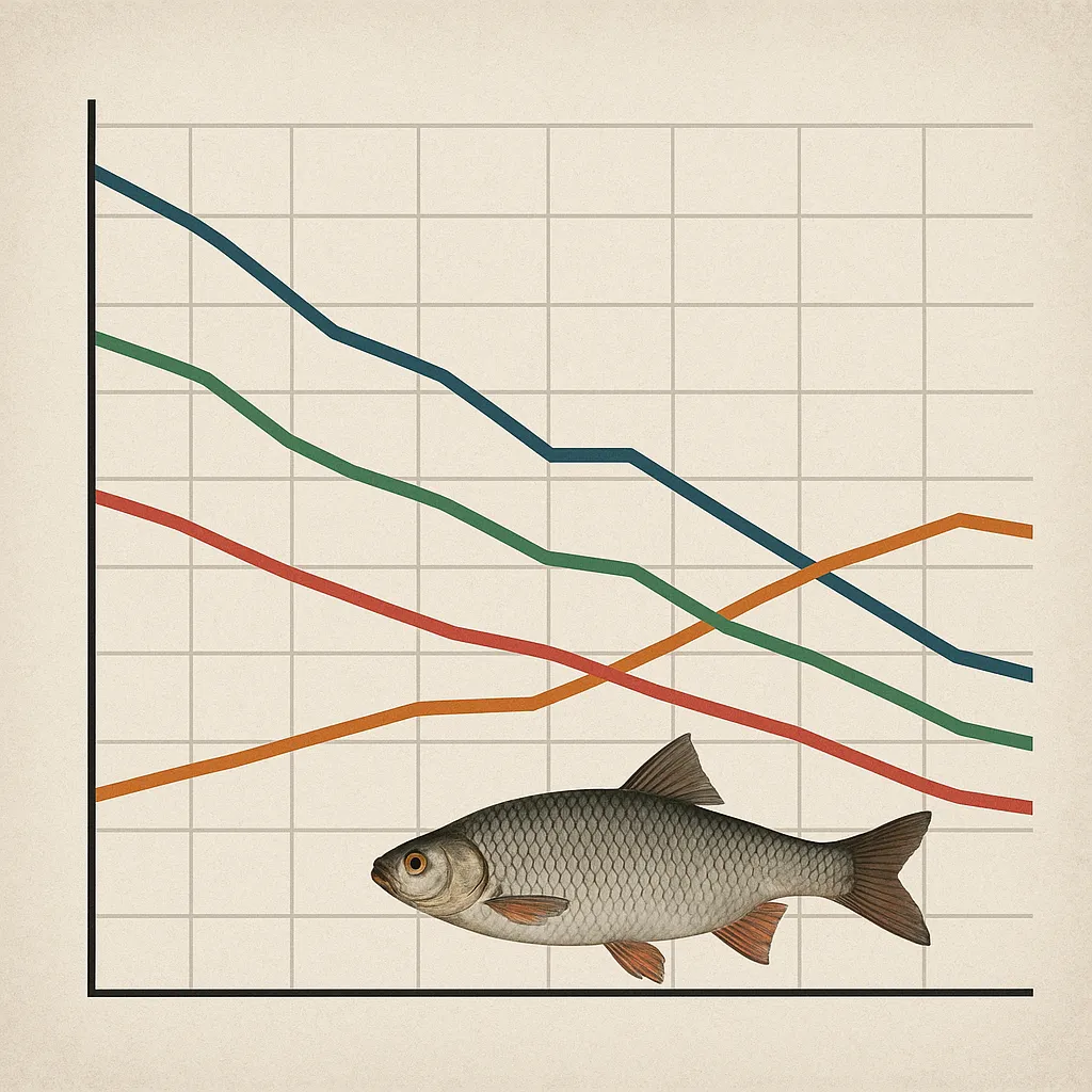 Zmiany w okresach ochronnych na przestrzeni lat