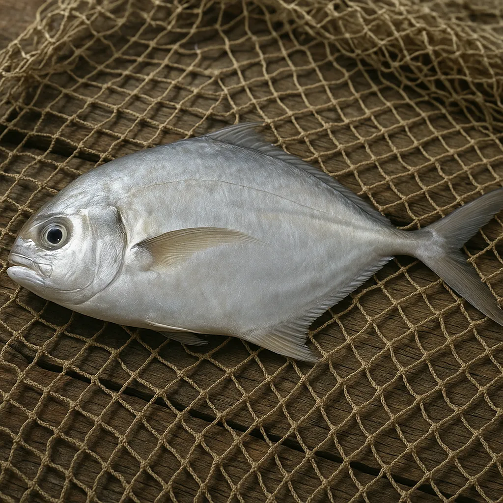 Mleczak – Chanos chanos