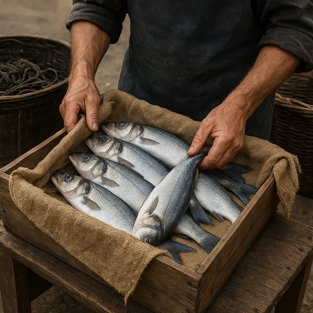 Pakowanie – definicja