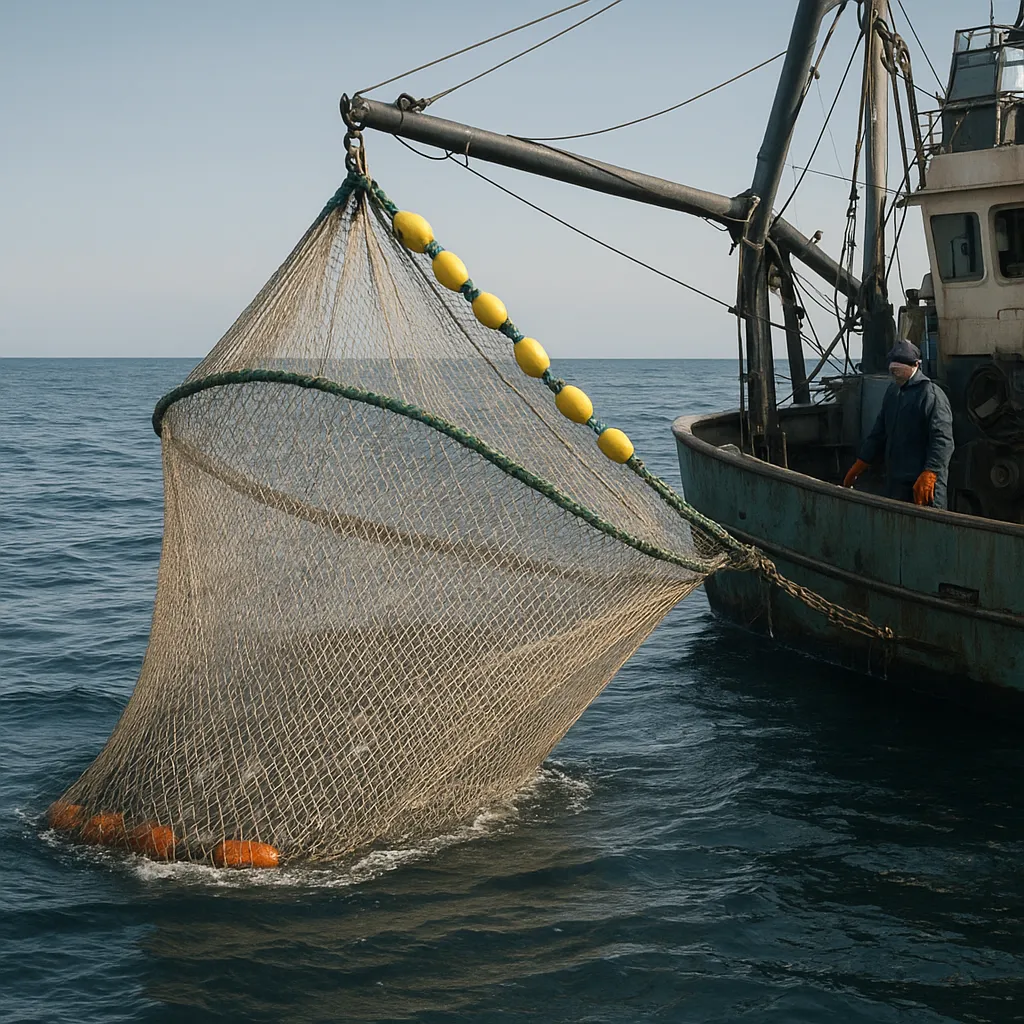 Włoki o zwiększonej selektywności – nowe rozwiązania konstrukcyjne
