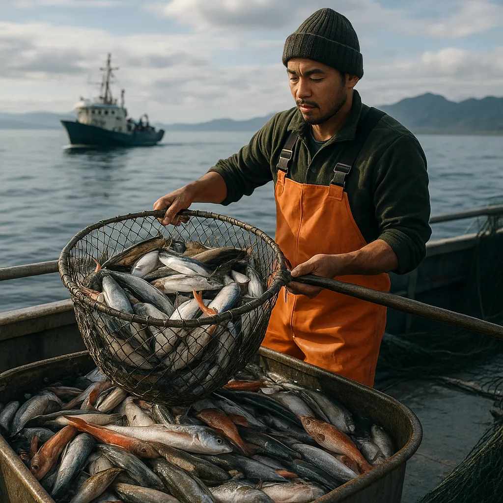 Zarządzanie wielogatunkowe – wyzwania i perspektywy
