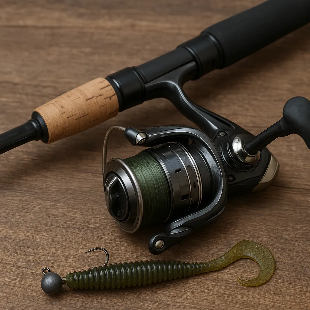 Guma spinningowa – definicja