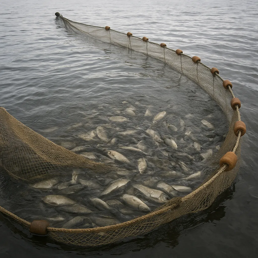 Włoki denne – definicja