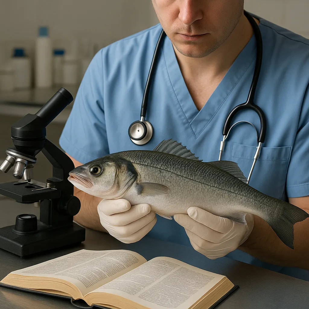 Weterynaria – definicja