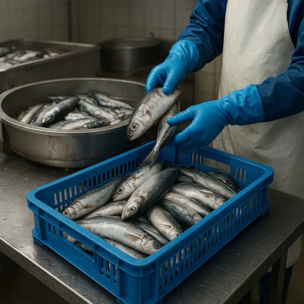 Przetwórstwo – definicja