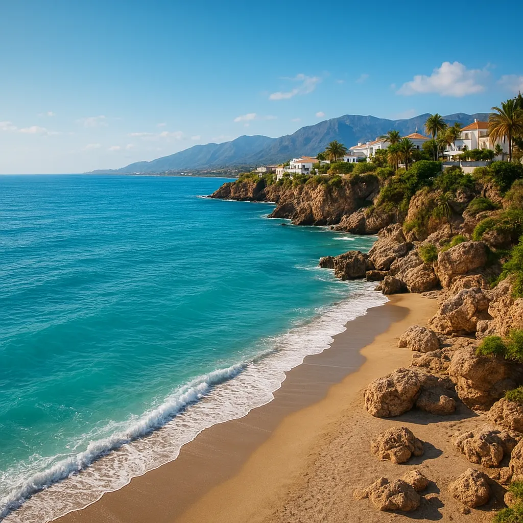 Costa del Sol Waters – Hiszpania