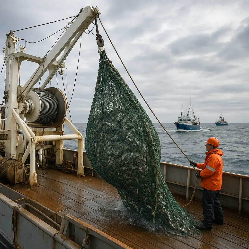 Automatyczne windy sieciowe – zwiększenie wydajności i bezpieczeństwa pracy