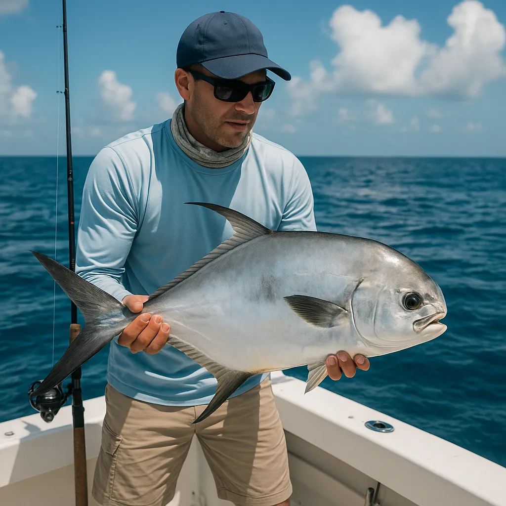 Belize Grand Slam Fly Tournament – zawody wędkarskie