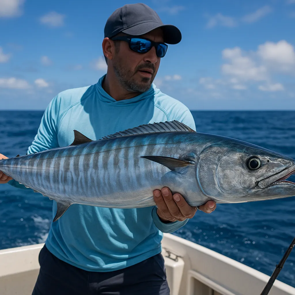 Canary Islands Wahoo Championship – zawody wędkarskie