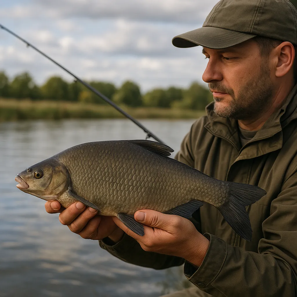 Połów na żywca – aktualne przepisy i ograniczenia