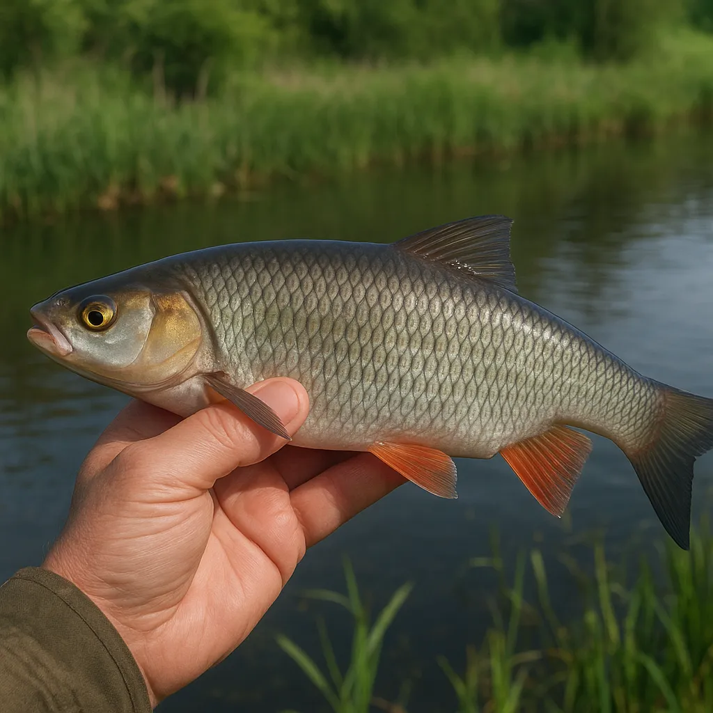 Boleń – czy ma okres ochronny w Polsce?
