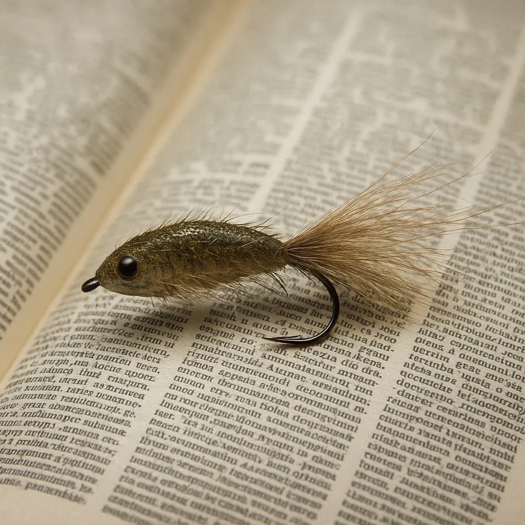 Przynęta naturalna – definicja