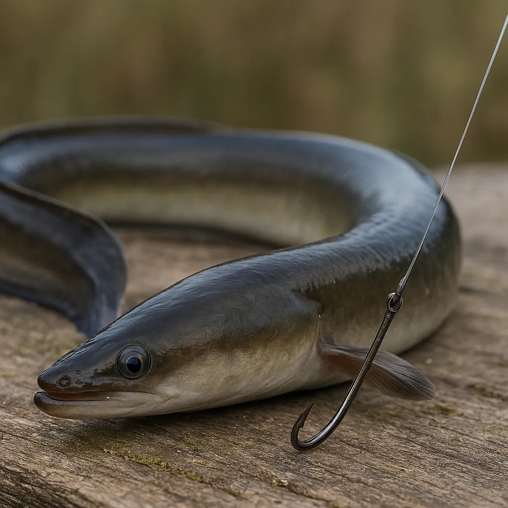 Węgorz – aktualny status i okres ochronny