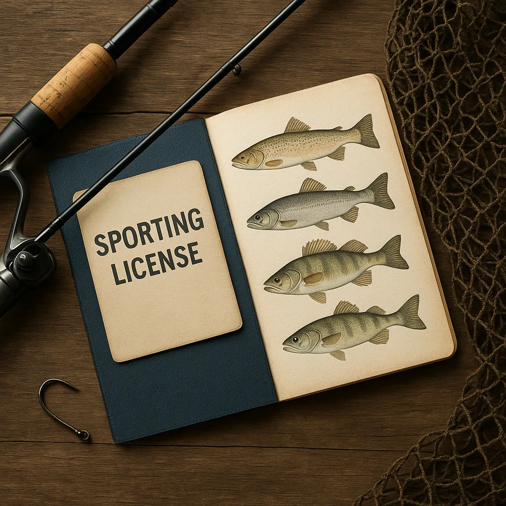 Zezwolenia – definicja