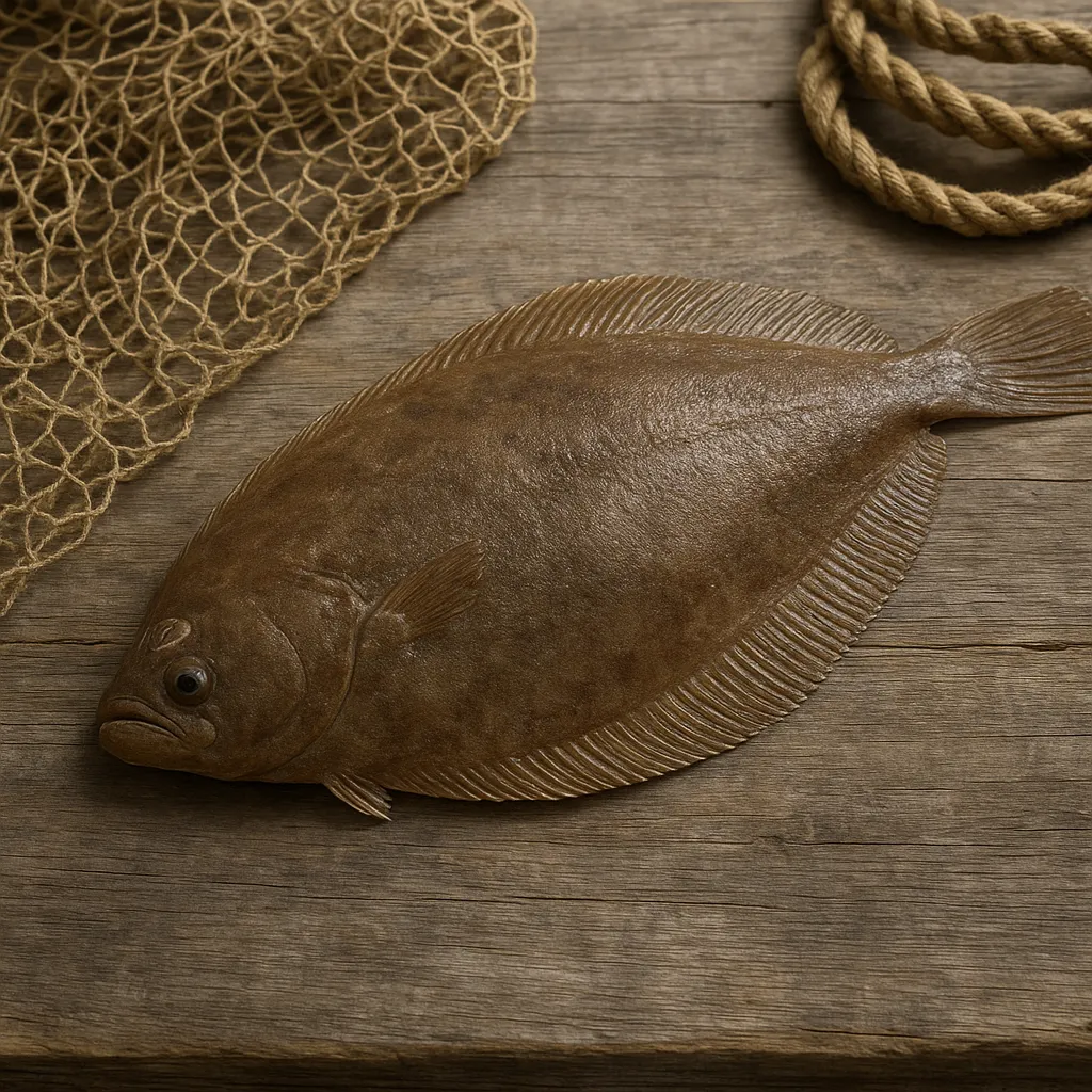 Sola – Solea solea