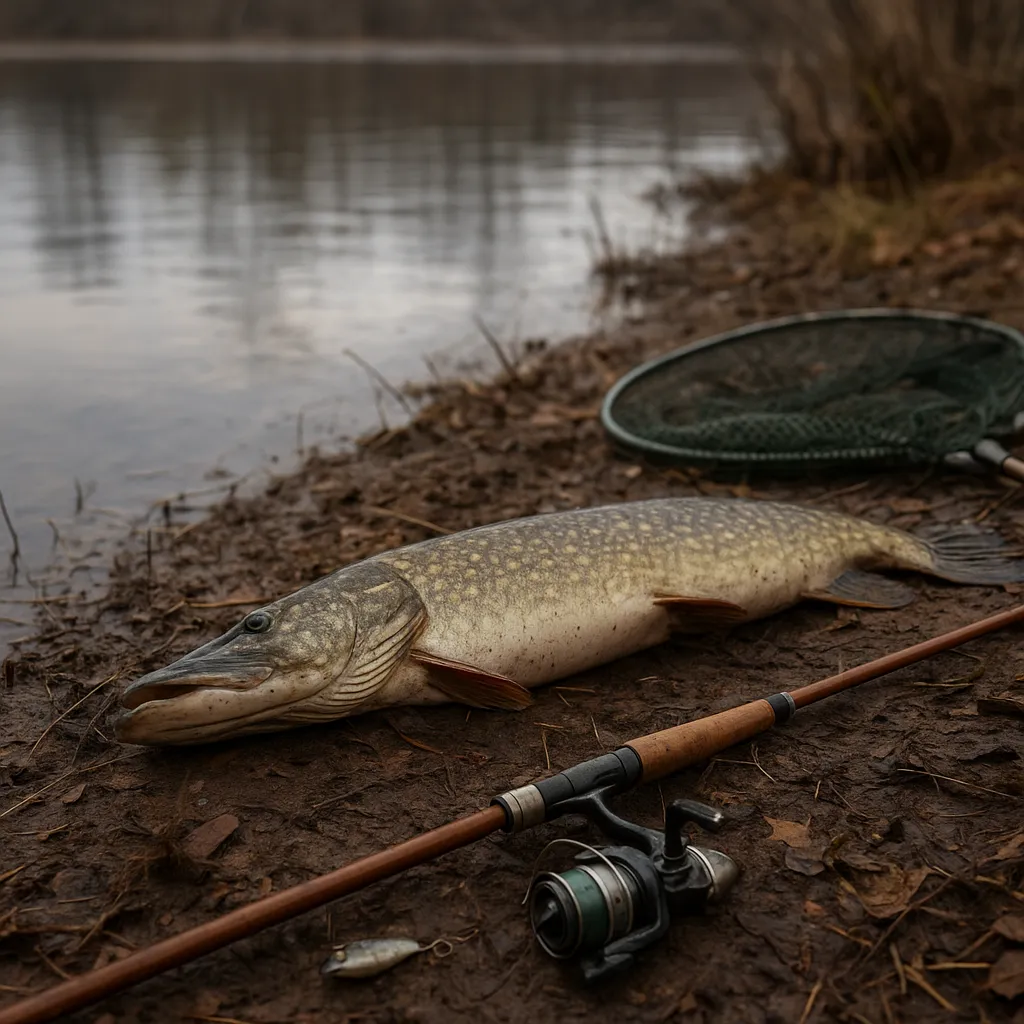 Odpowiedzialność karna za kłusownictwo – przepisy i sankcje