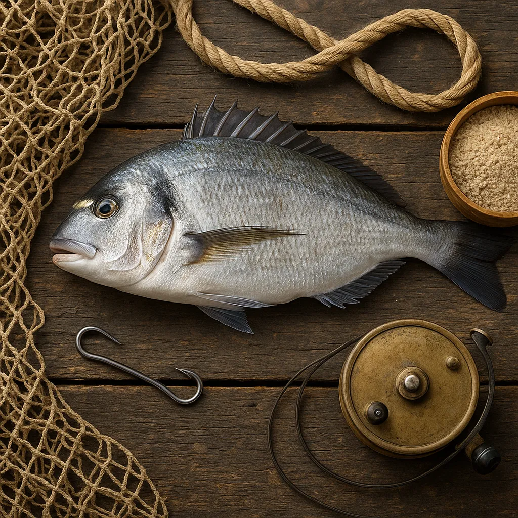 Przyłów – definicja