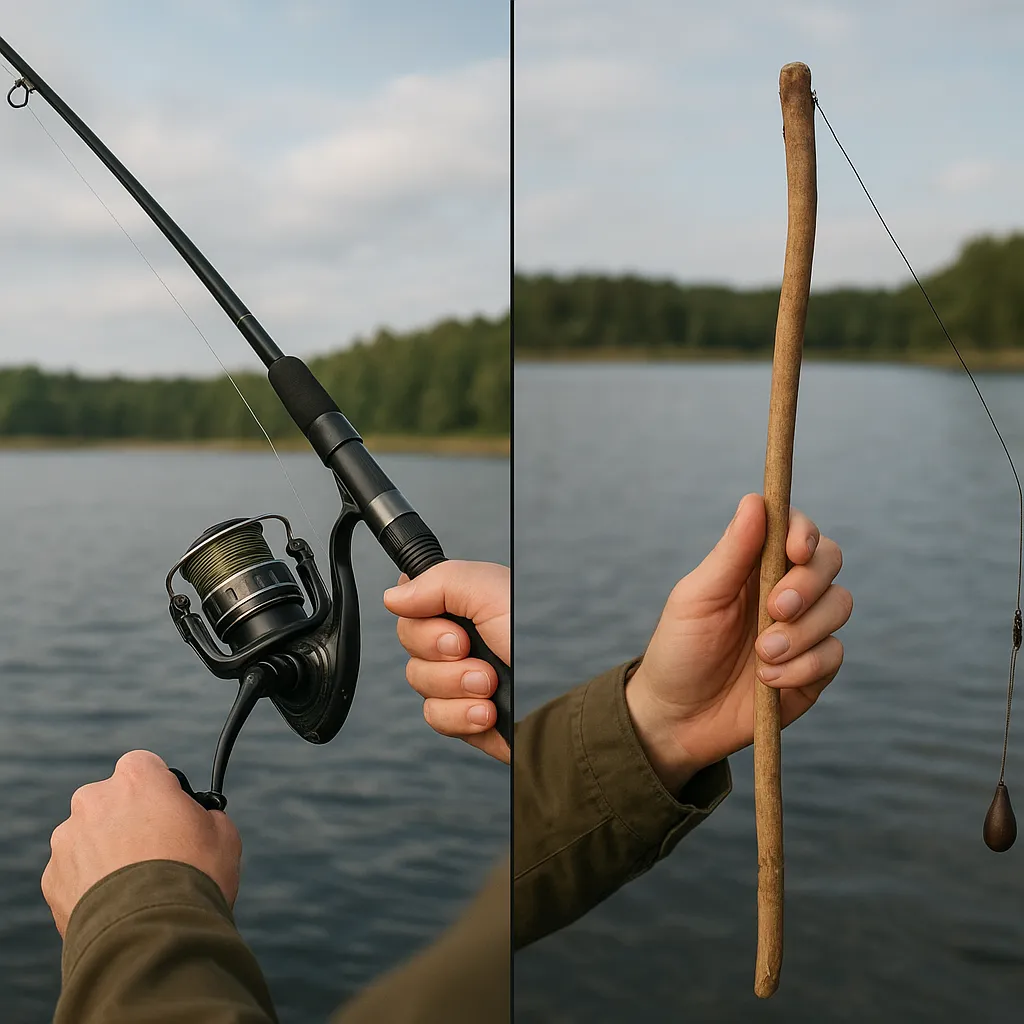 Bat i bolońka – różnice w sprzęcie i technice