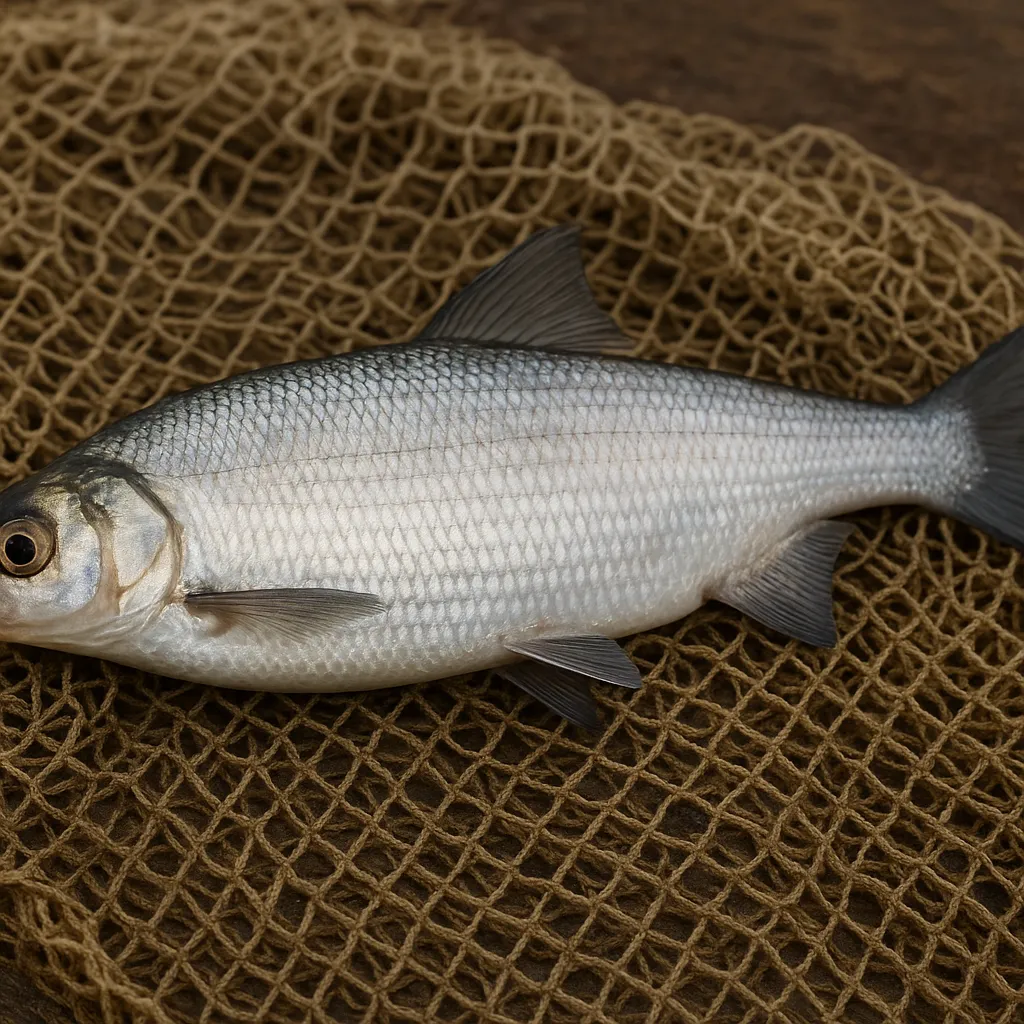 Białoryb – Coregonus maraena