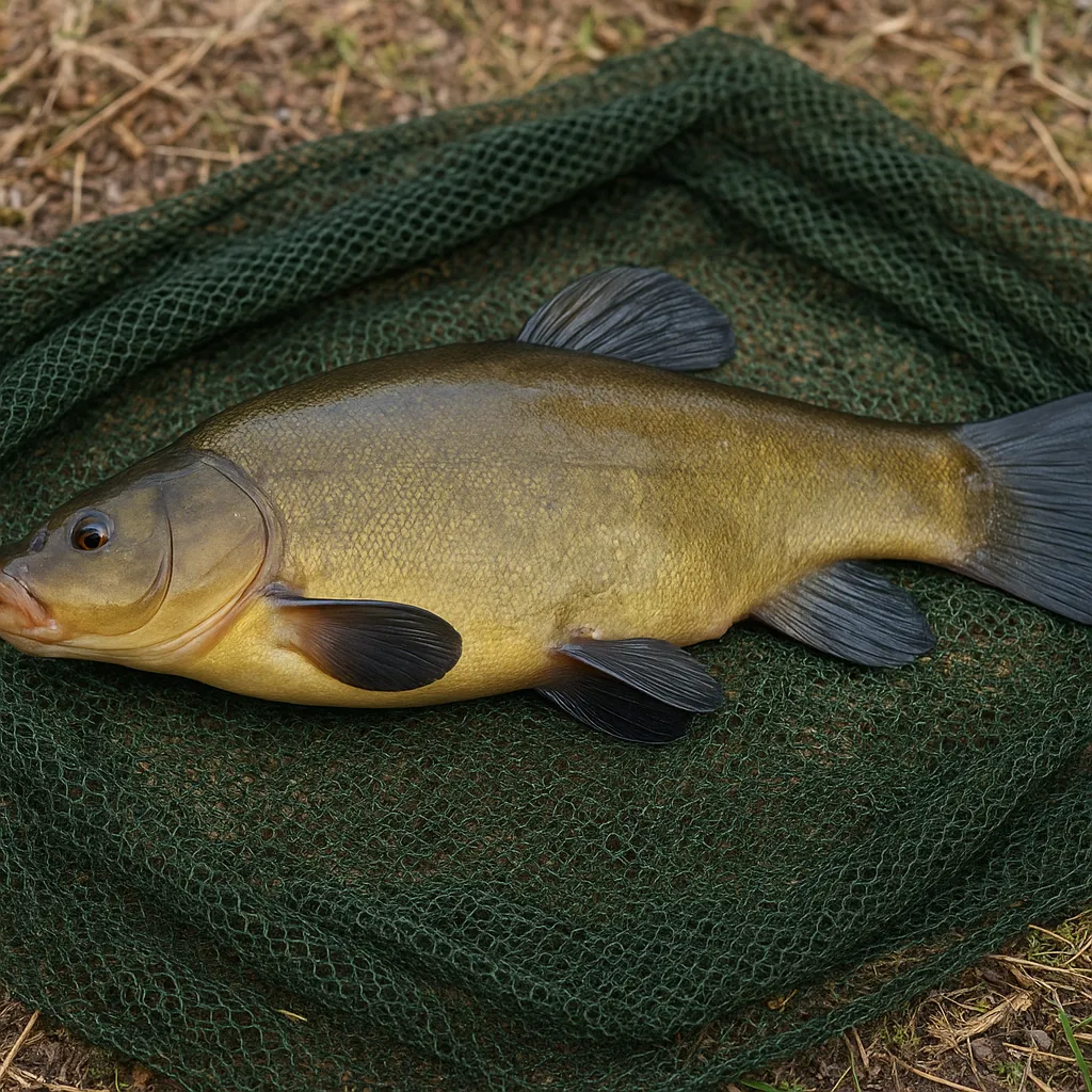 Tołpyga – okres ochronny i wymiar minimalny