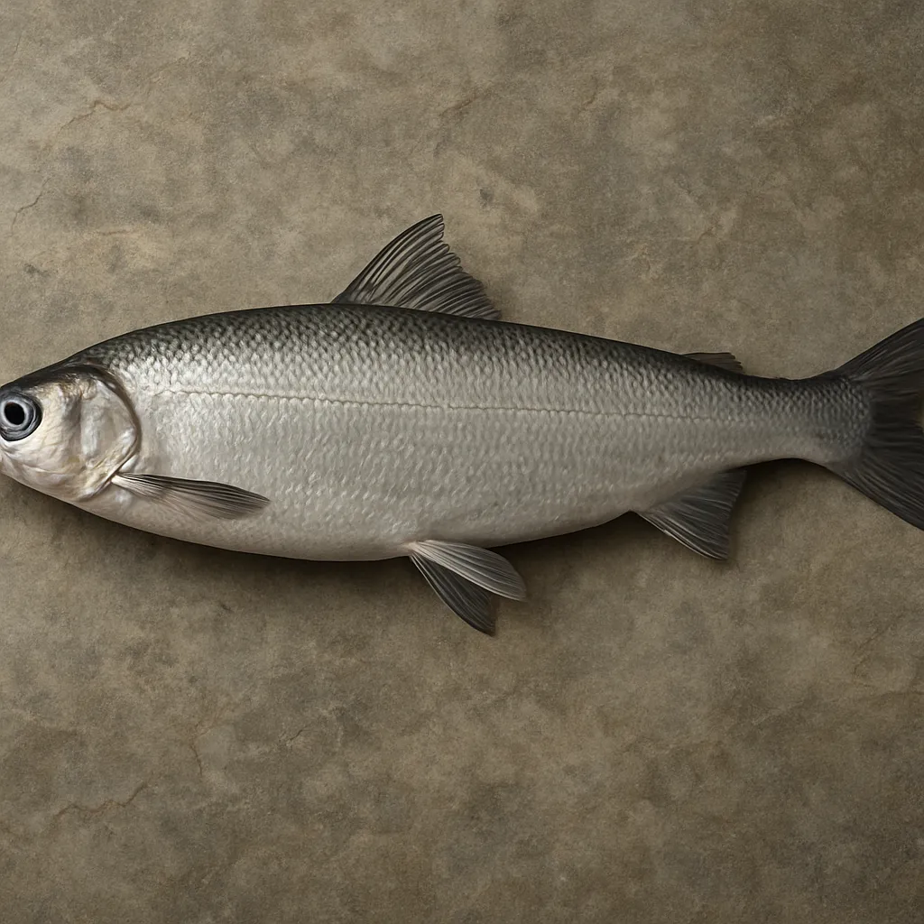 Sieja węgierska – Coregonus peled