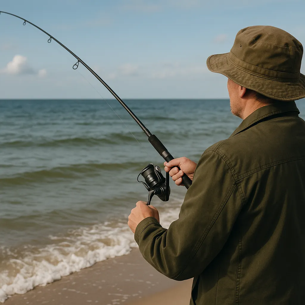 Przepisy dotyczące połowu ryb w Bałtyku – co warto wiedzieć