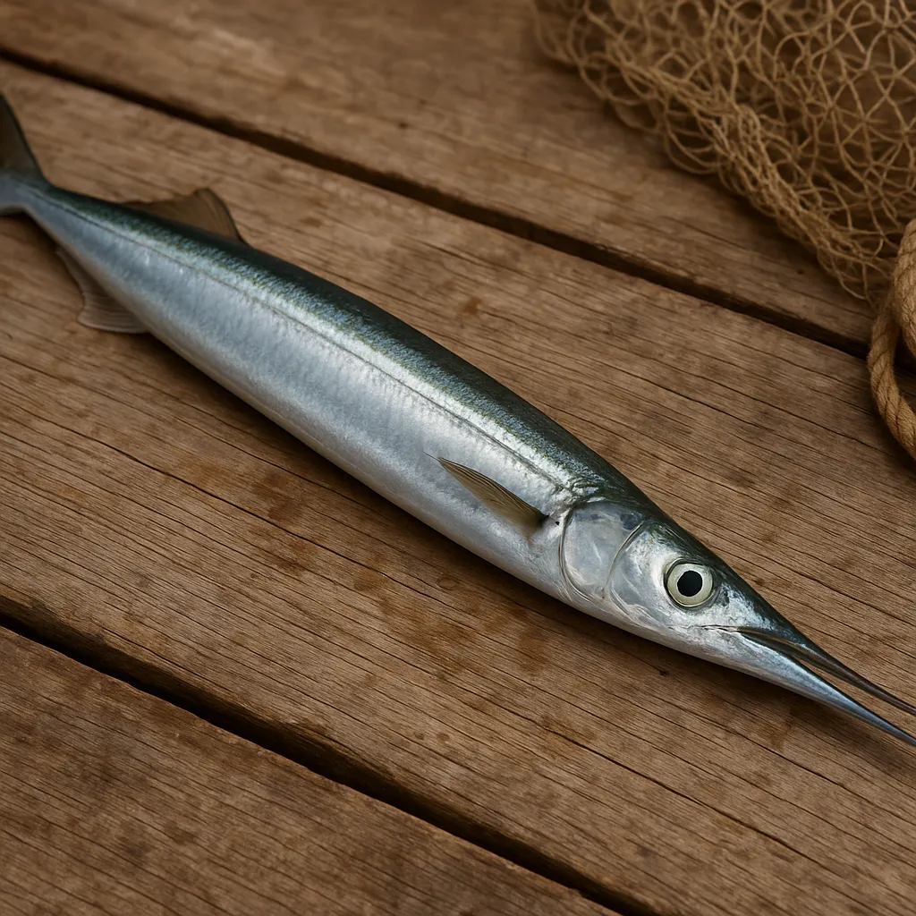 Belona – Belone belone