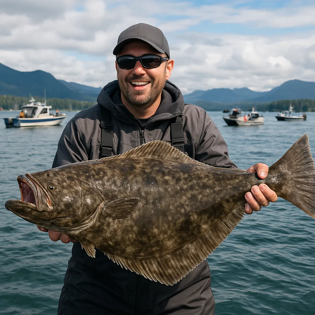 British Columbia Halibut Classic – zawody wędkarskie