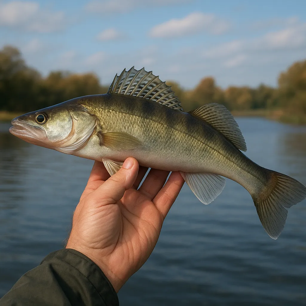 Miętus – kiedy obowiązuje zakaz połowu?