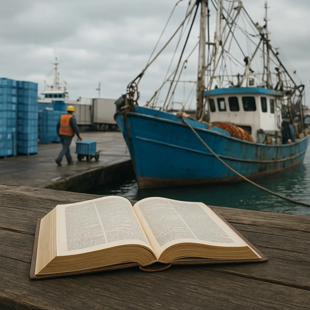 Logistyka – definicja