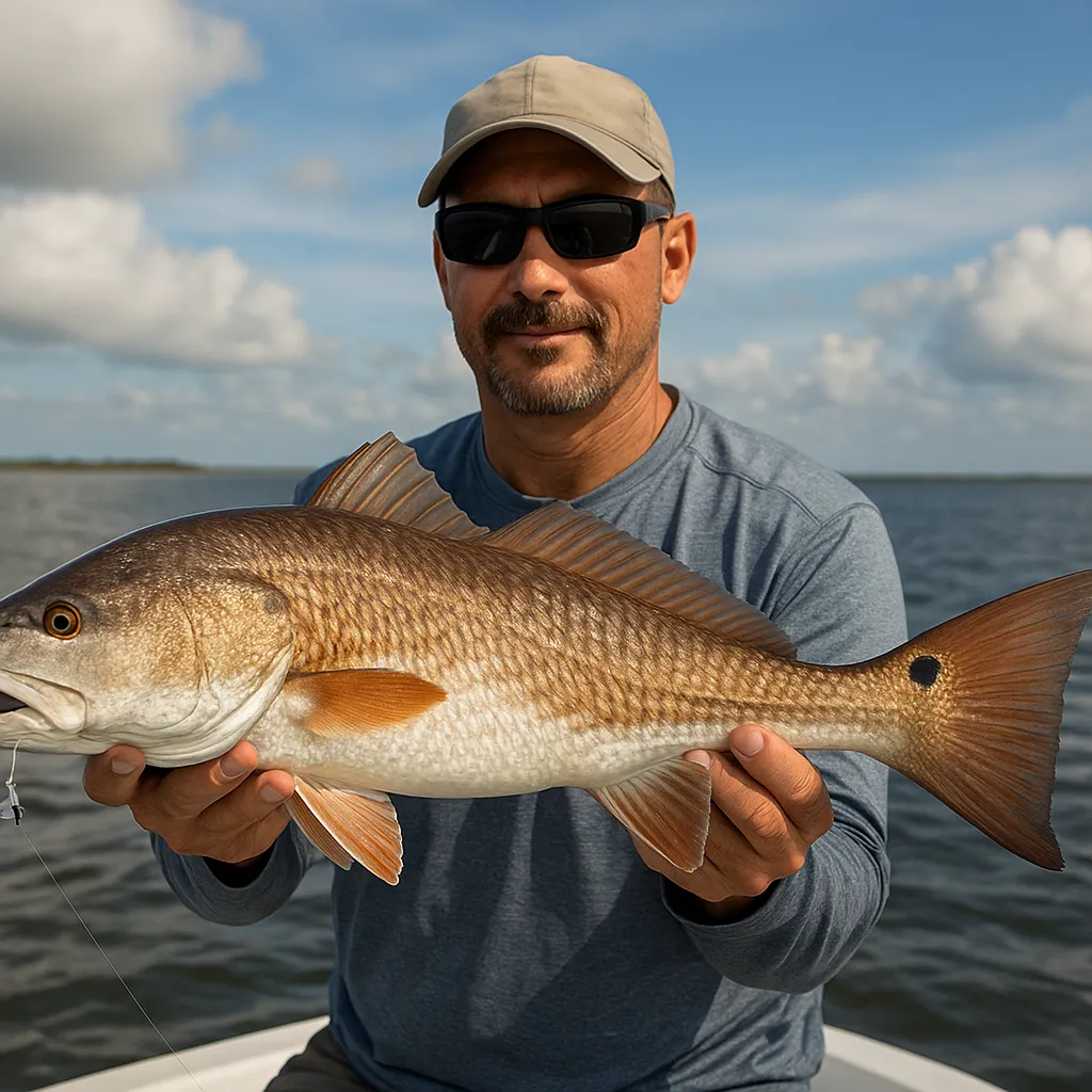 Louisiana Redfish Classic – zawody wędkarskie