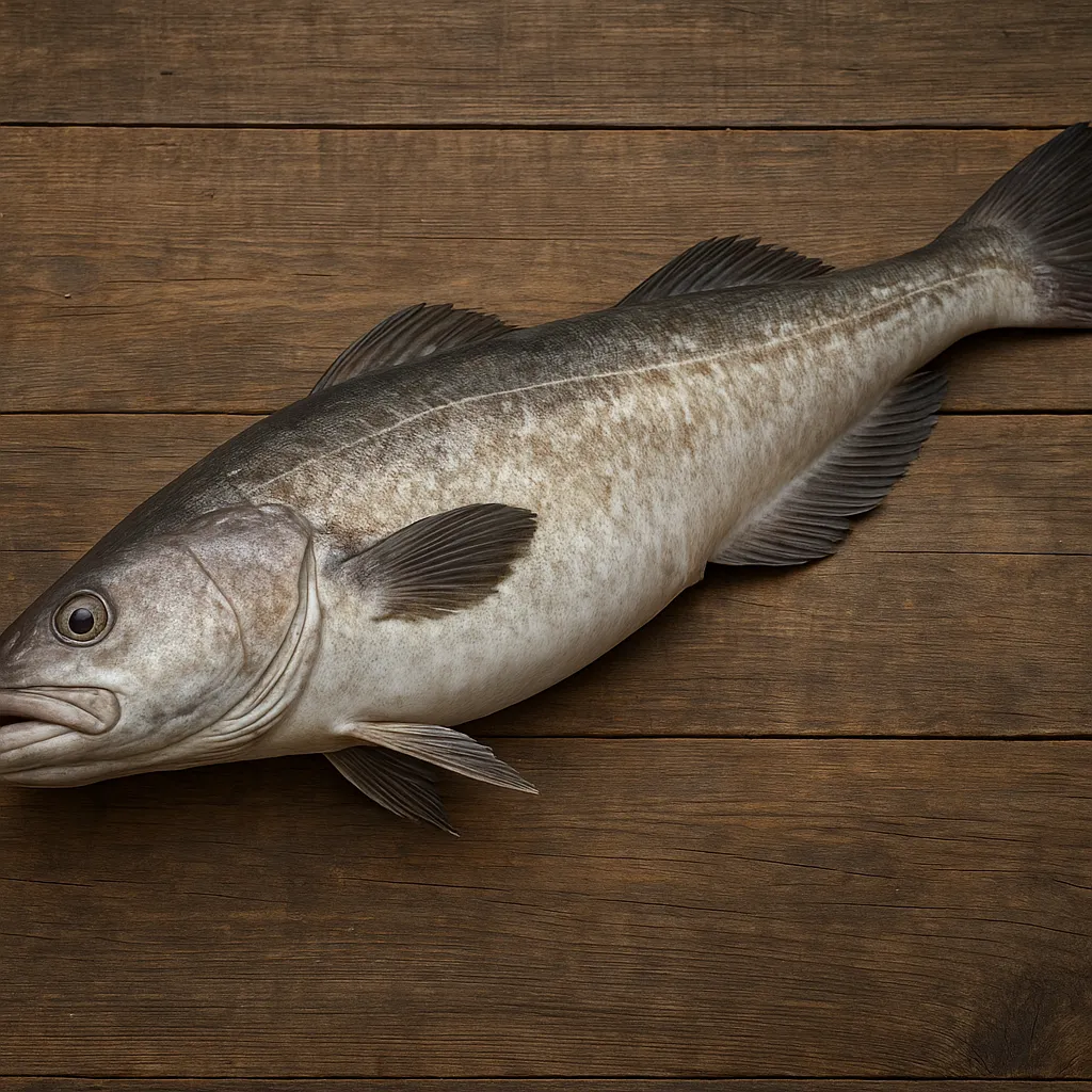 Nototenia – Dissostichus eleginoides