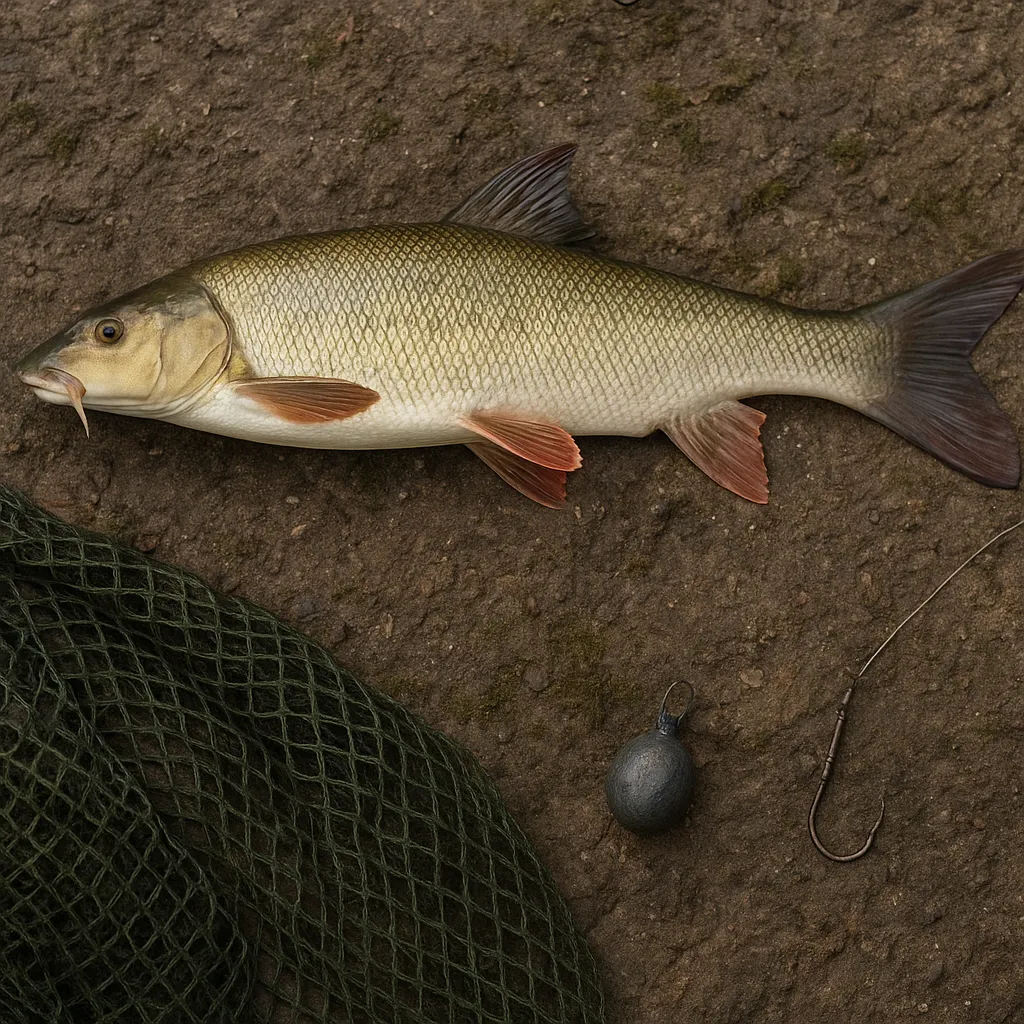 Brzana – okres ochronny i najczęstsze pomyłki