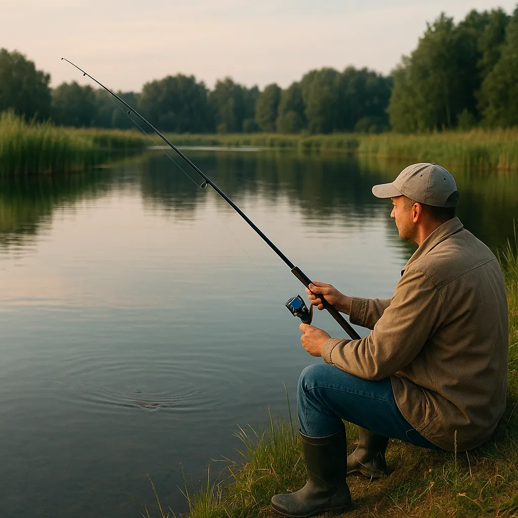 Wody PZW a wody prywatne – różnice w przepisach