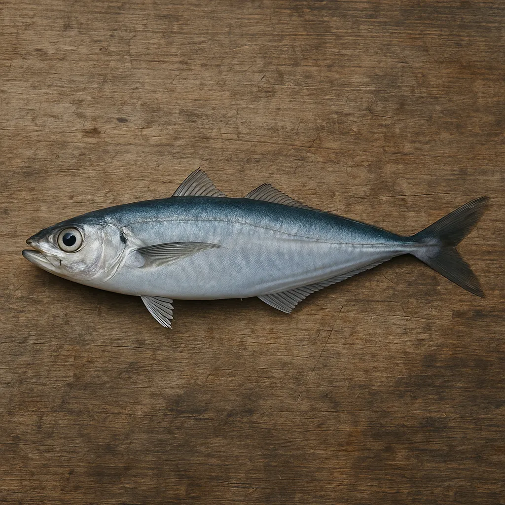 Błękitek – Micromesistius poutassou