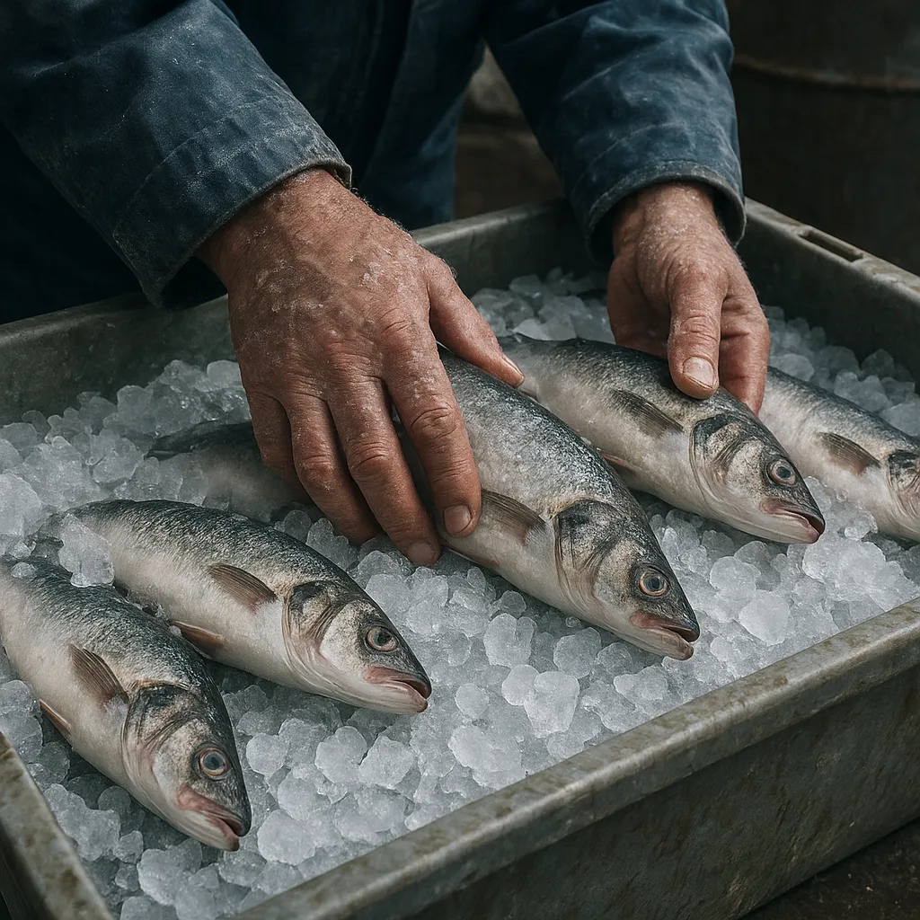 Zamrażanie – definicja