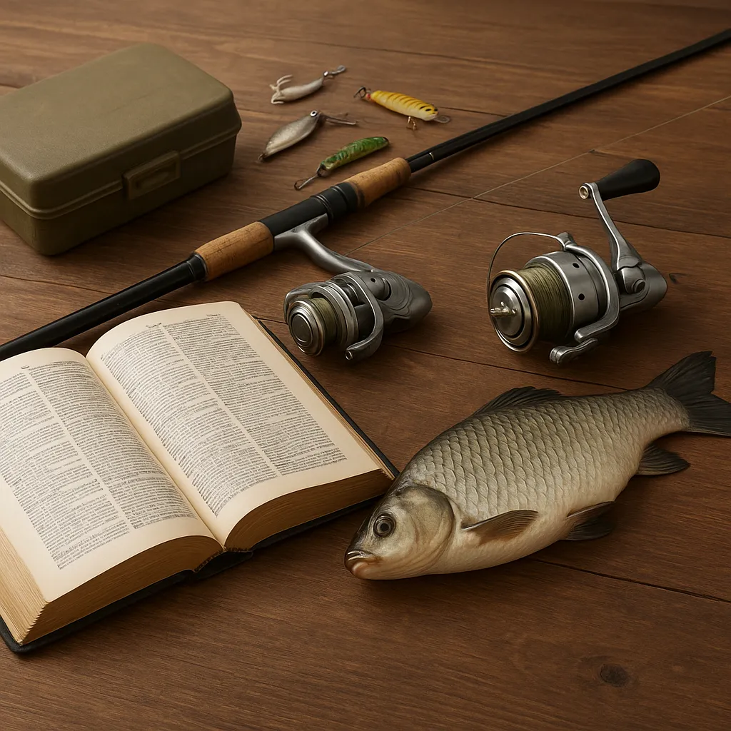 Hol ryby – definicja