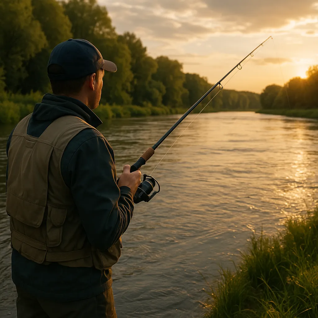 Certa – okres ochronny w Wiśle i Odrze