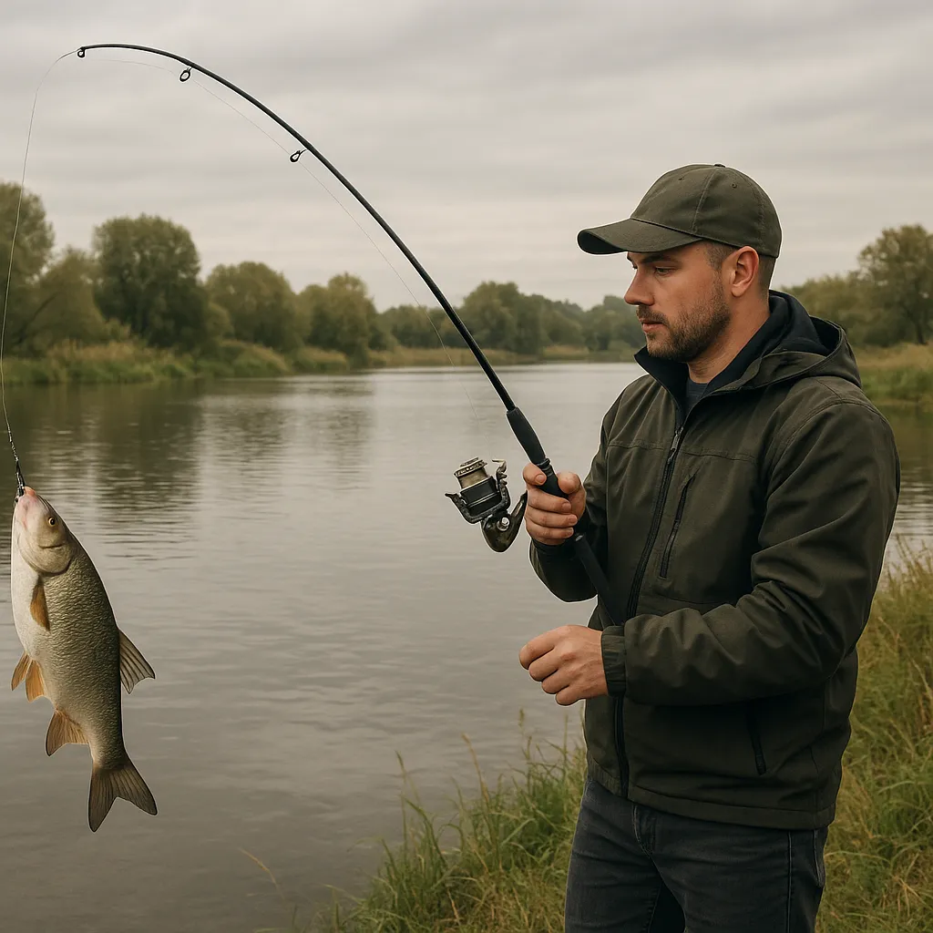 Spinning z opadu – czy są dodatkowe ograniczenia prawne