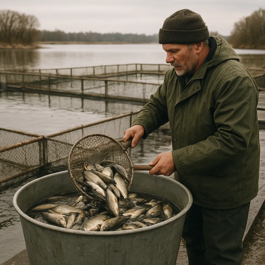 Zalewy – definicja