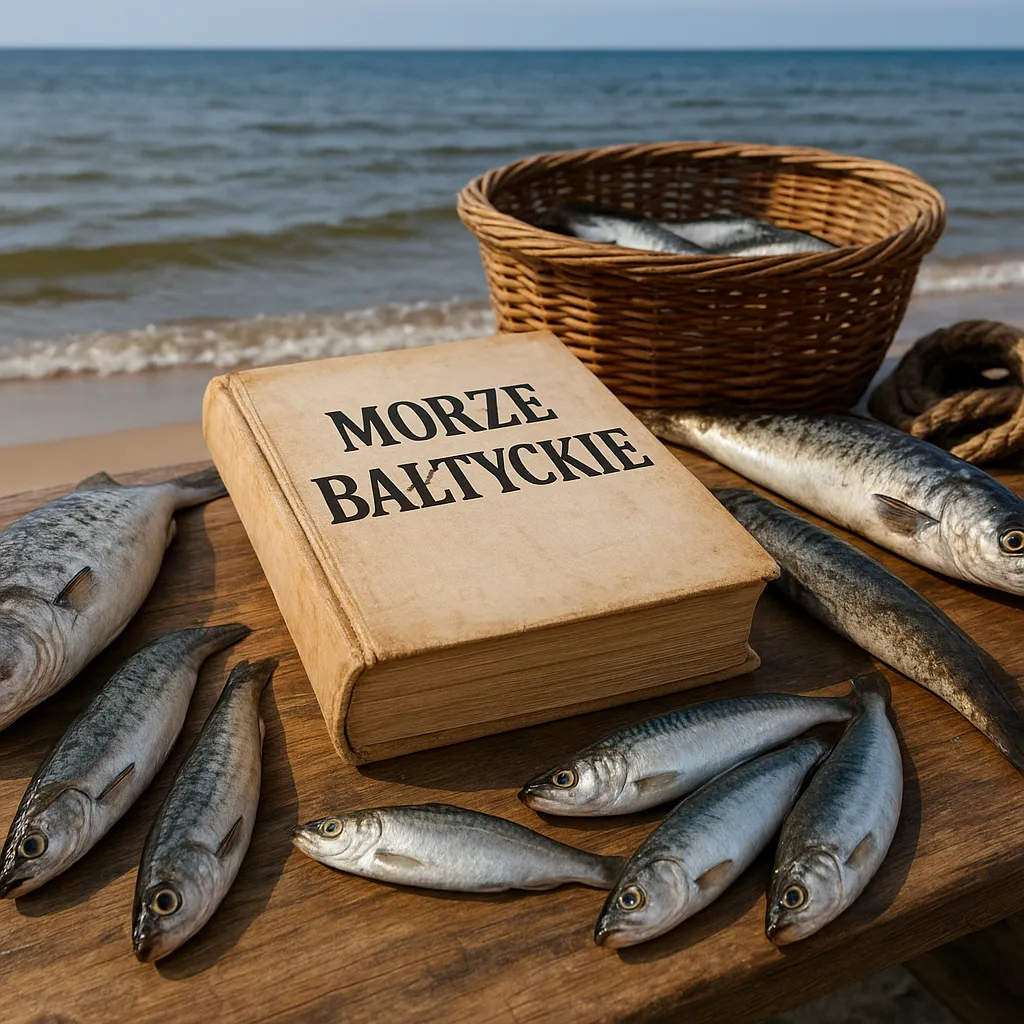 Morze Bałtyckie – definicja