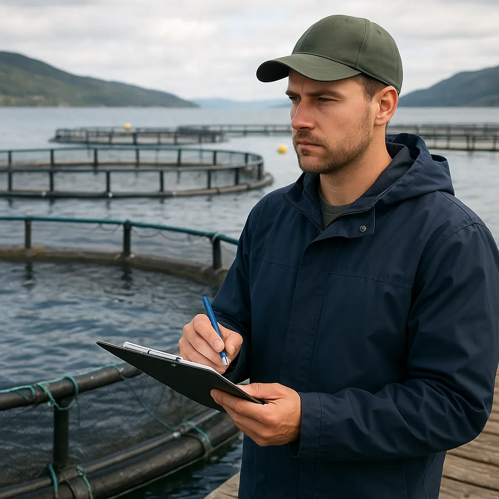 Jak uzyskać dofinansowanie na rozwój gospodarstwa rybackiego