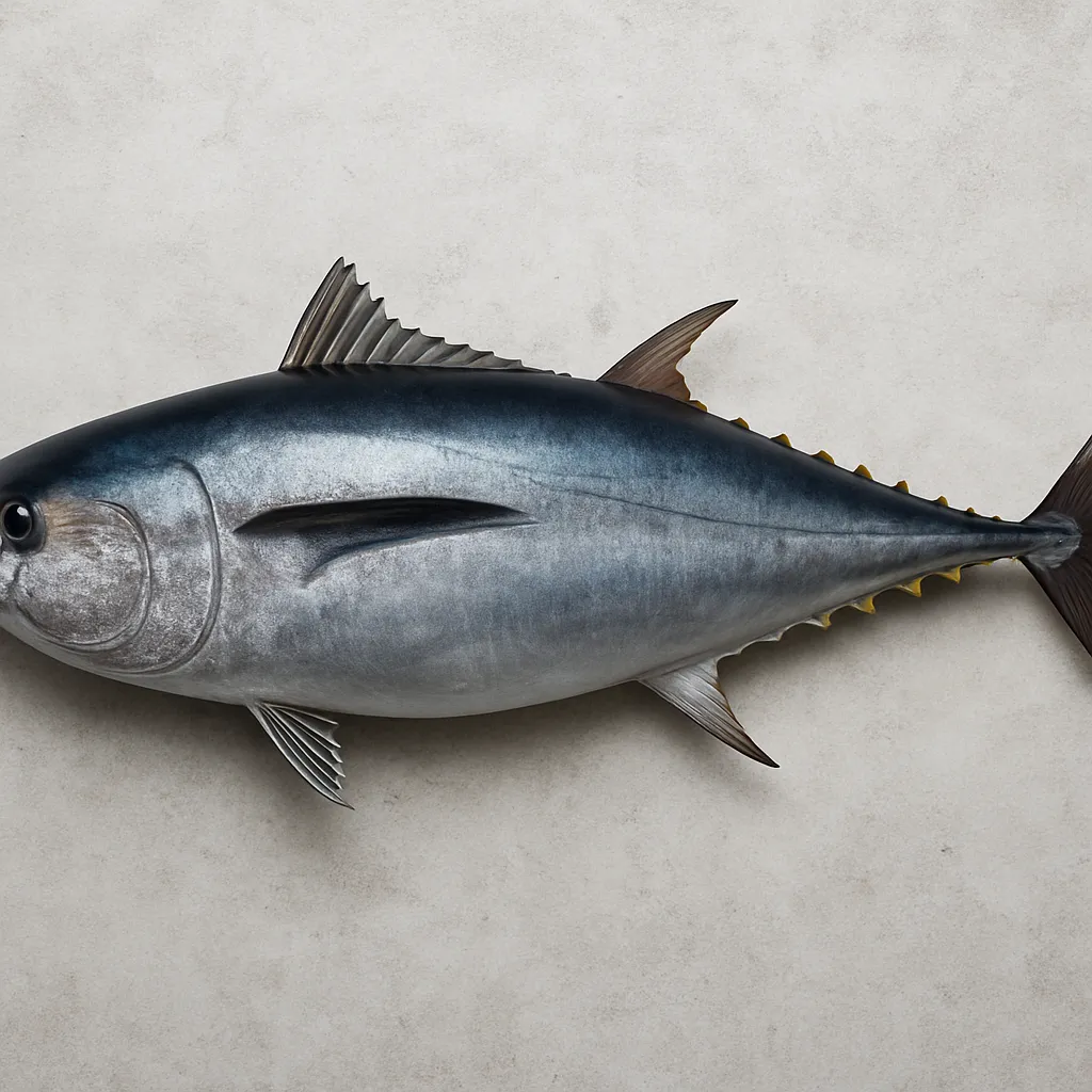 Tuńczyk południowy – Thunnus maccoyii