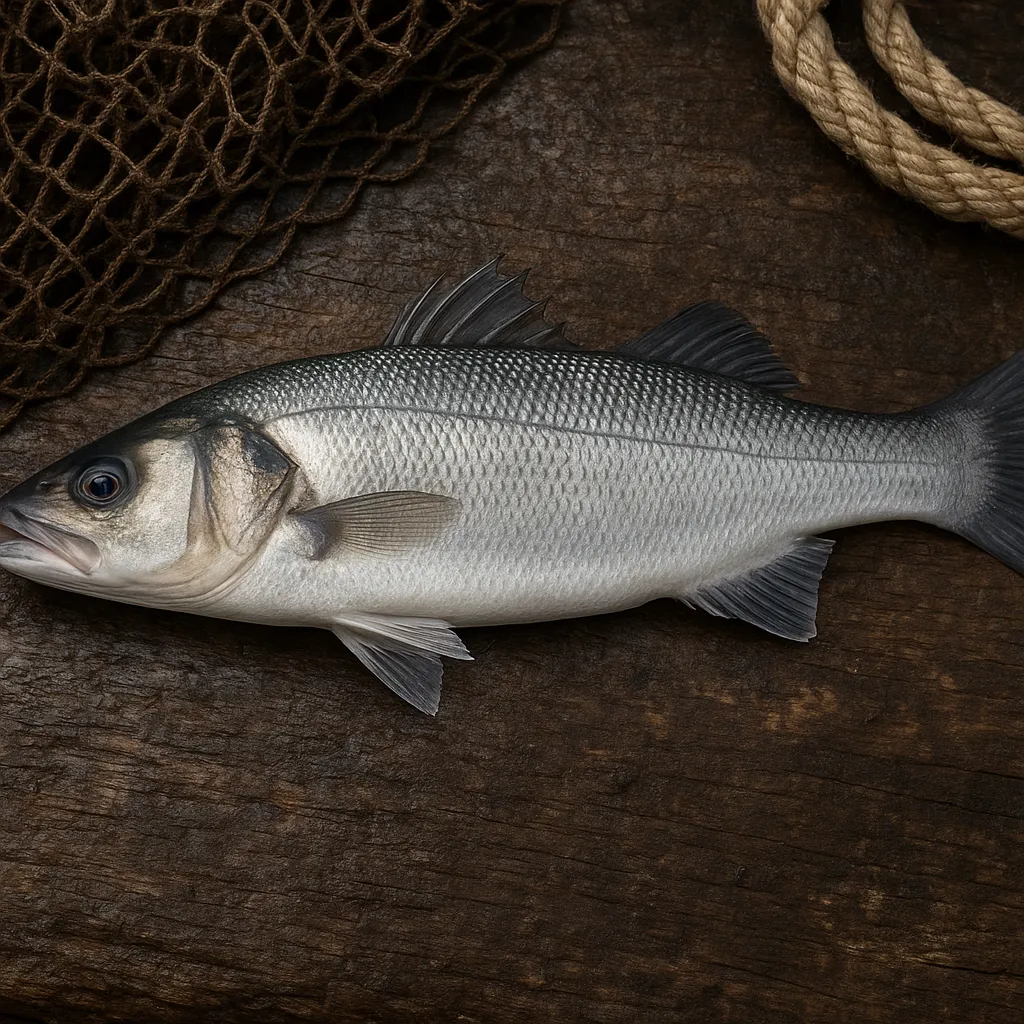 Labrax – Dicentrarchus labrax