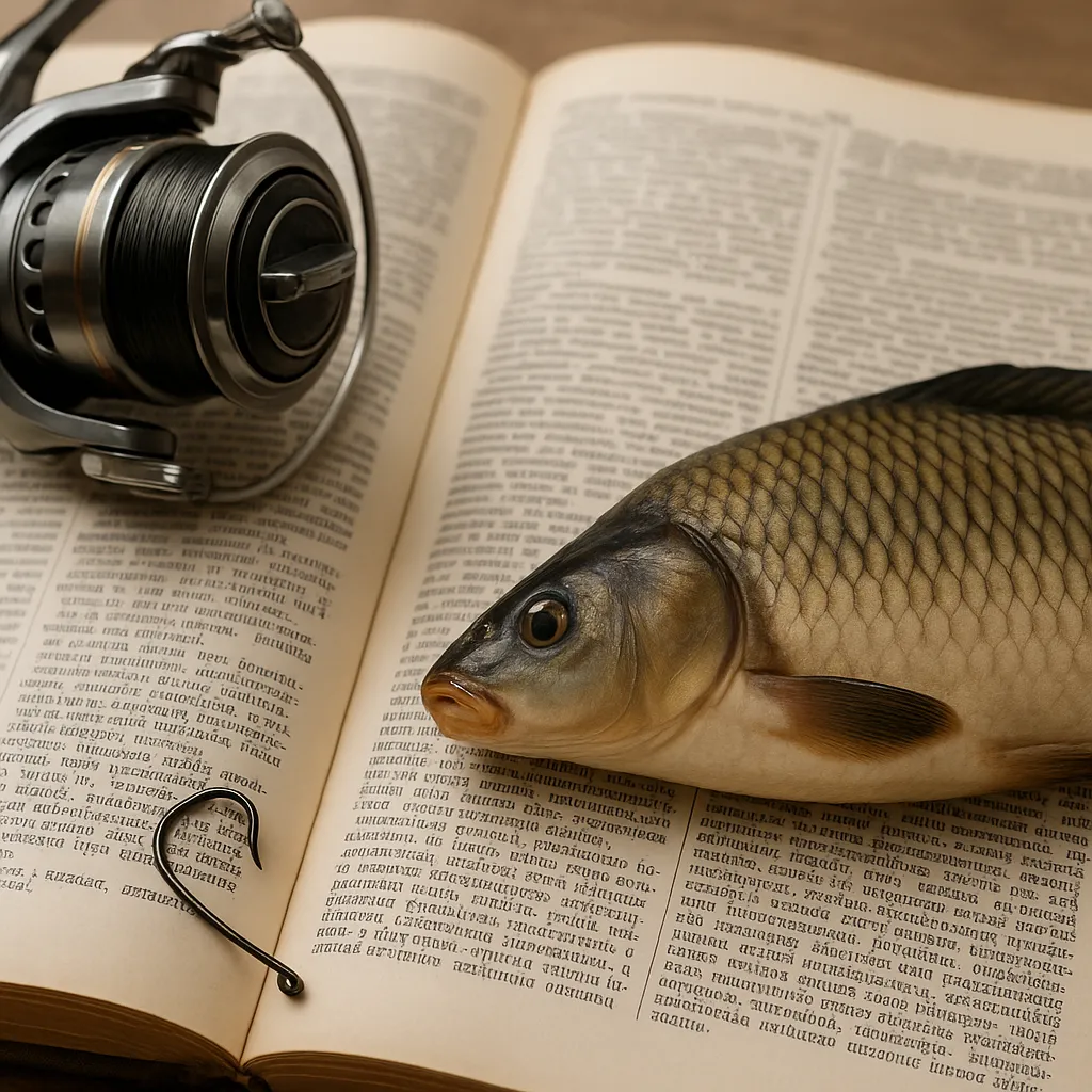 Wymiar ochronny ryb – definicja