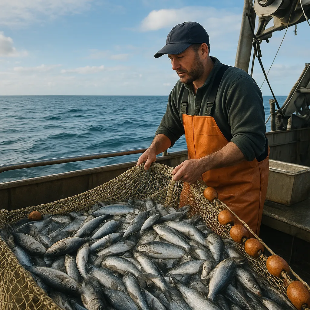 Rybołówstwo zrównoważone – co to naprawdę oznacza w praktyce
