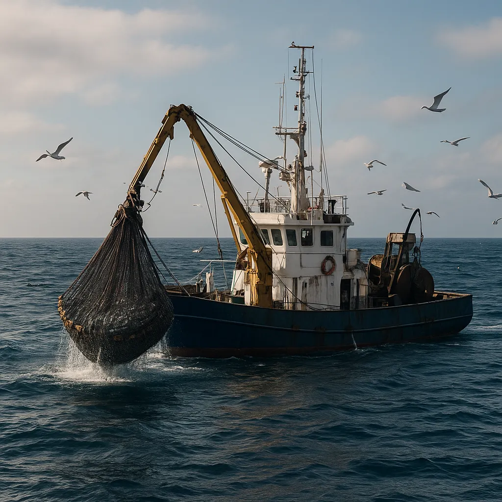 Rybołówstwo w strefach ekonomicznych – co warto wiedzieć